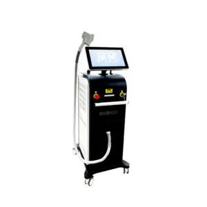 Semiconductor Laser Hair Removal Machine Pilotage-400A