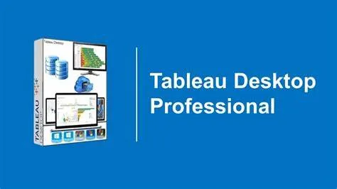 24/7 Online Genuine Tableau Pro version 1 Year Activation Key Desktop Business intelligence and analytics software