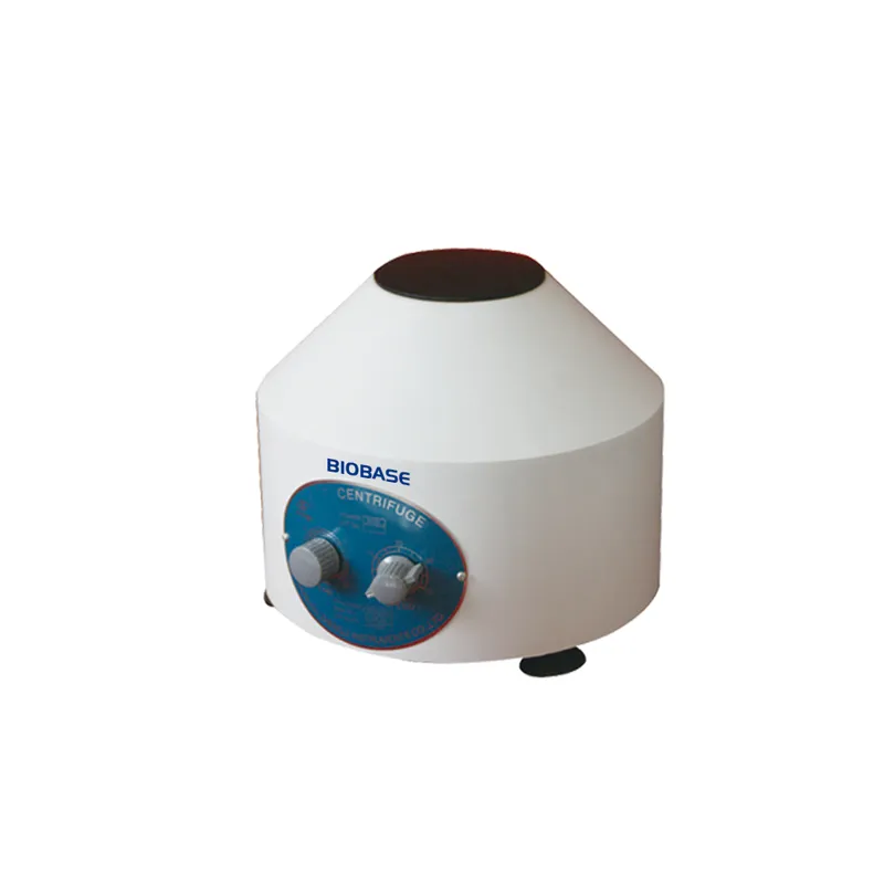 LC-4KII (220V/110V) Low Speed Centrifuge Machine