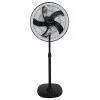Binatone 18 Inch Standing Fan TS-1880 (MK2) - Black + 2 Years Warranty