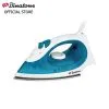 Binatone Binatone Smoother Gliding Steam Iron (SI-1605) - Blue + 2 Years Warranty.