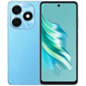 Tecno SPARK 40 128GB ROM +4GB RAM blue