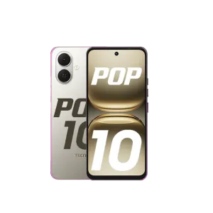 TECNO POP 10 3GB+64GB