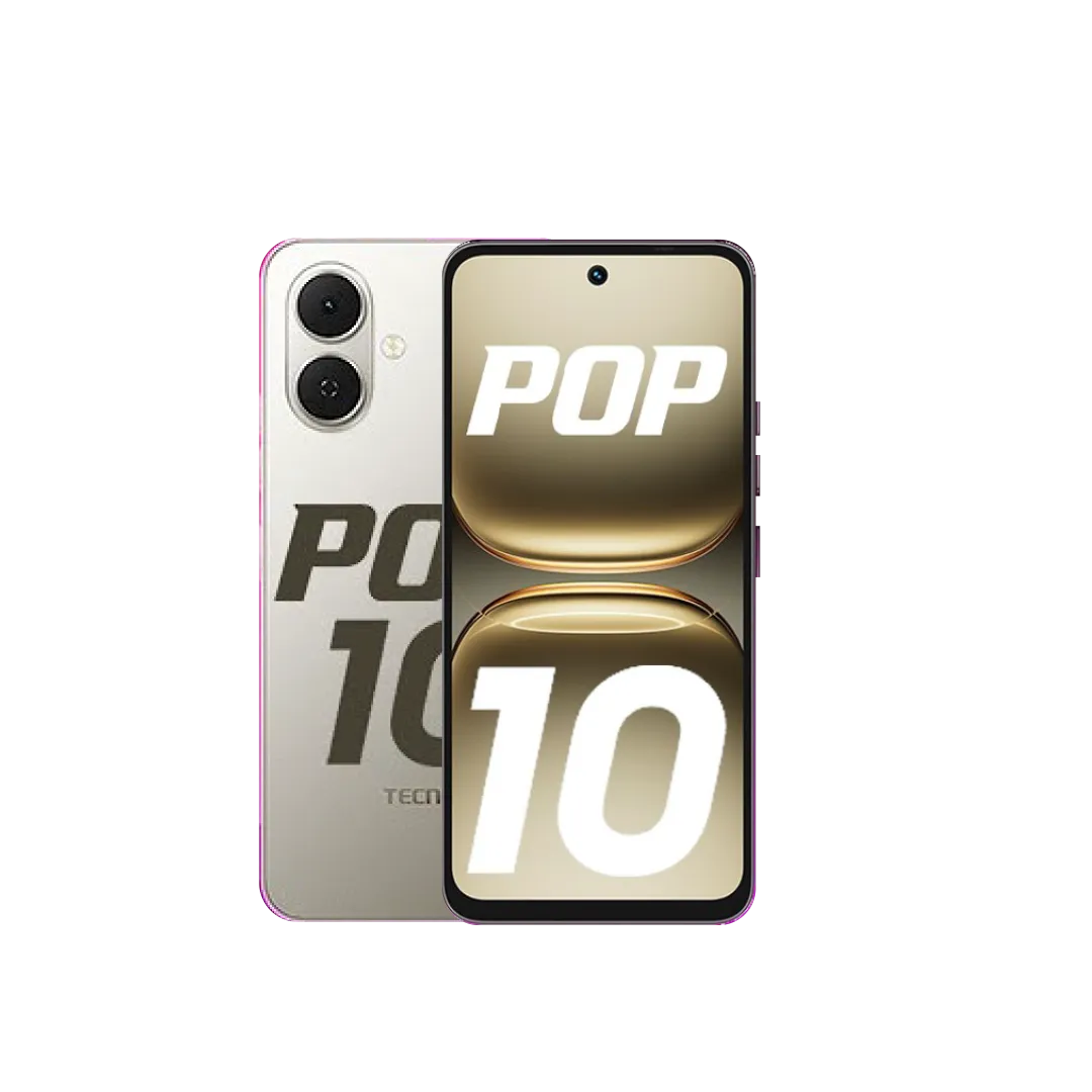 TECNO POP 10 3GB+64GB