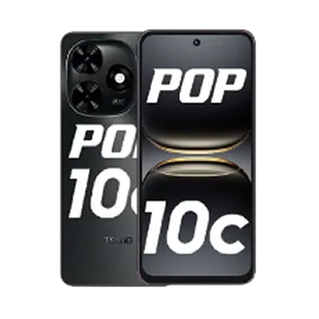 TECNO POP 10C 2GB+64GB