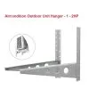 Air Condition Hanger Suitable for 1hp - 2hp AC