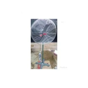 Ox Standing Fan Industrial 26