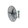 Ox Industrial Wall Fan - 18 Inches