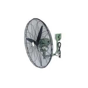 Ox Industrial Wall Fan - 18 Inches