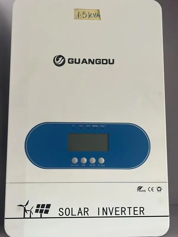 Inverter GD-TG1.5KVA